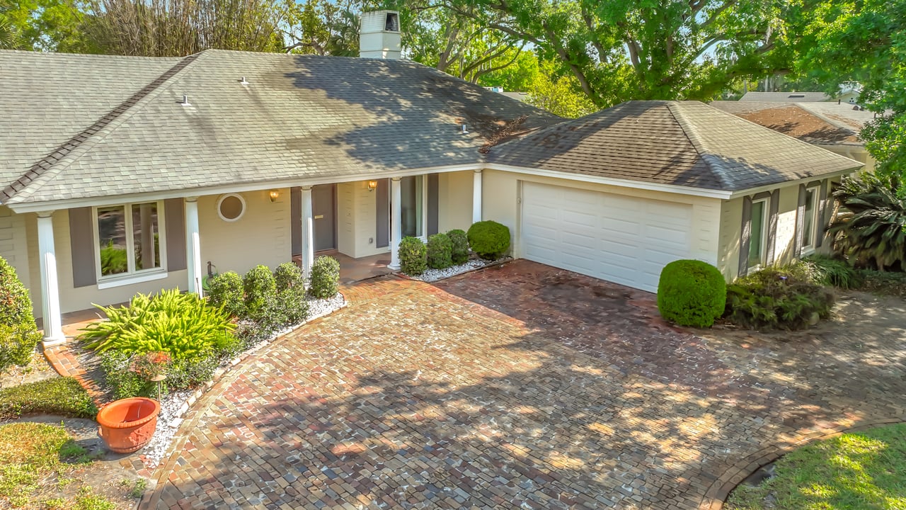 Timeless Olde Winter Park Home in Park Grove