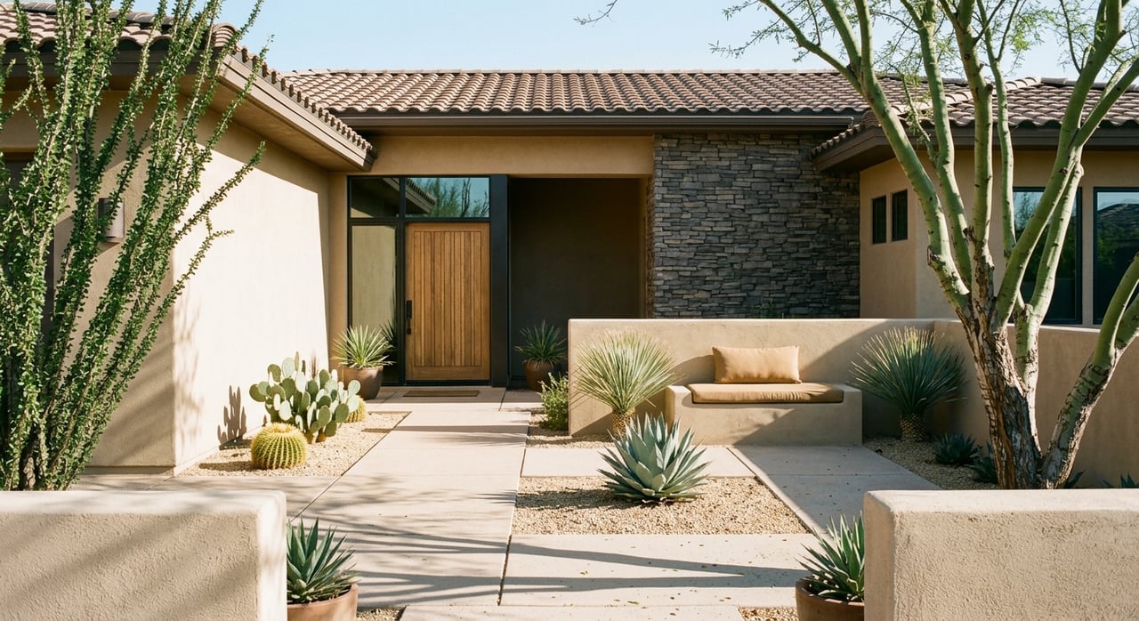 Living In Cave Creek: Desert Town Charm Near The City