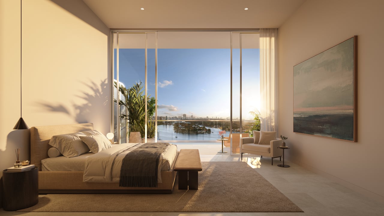 72 Carlyle - Miami Beach Residences