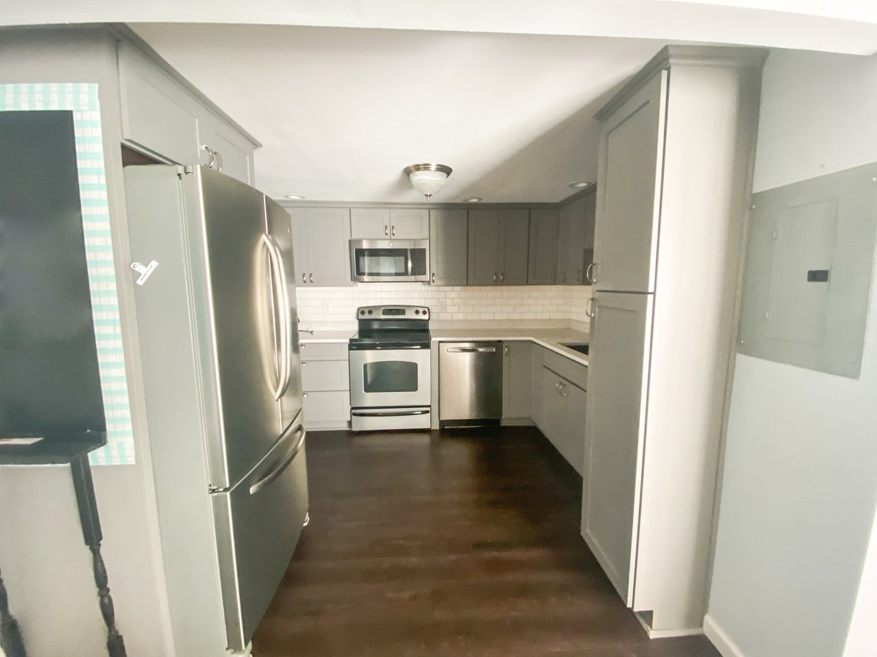 Rental Available May 1st