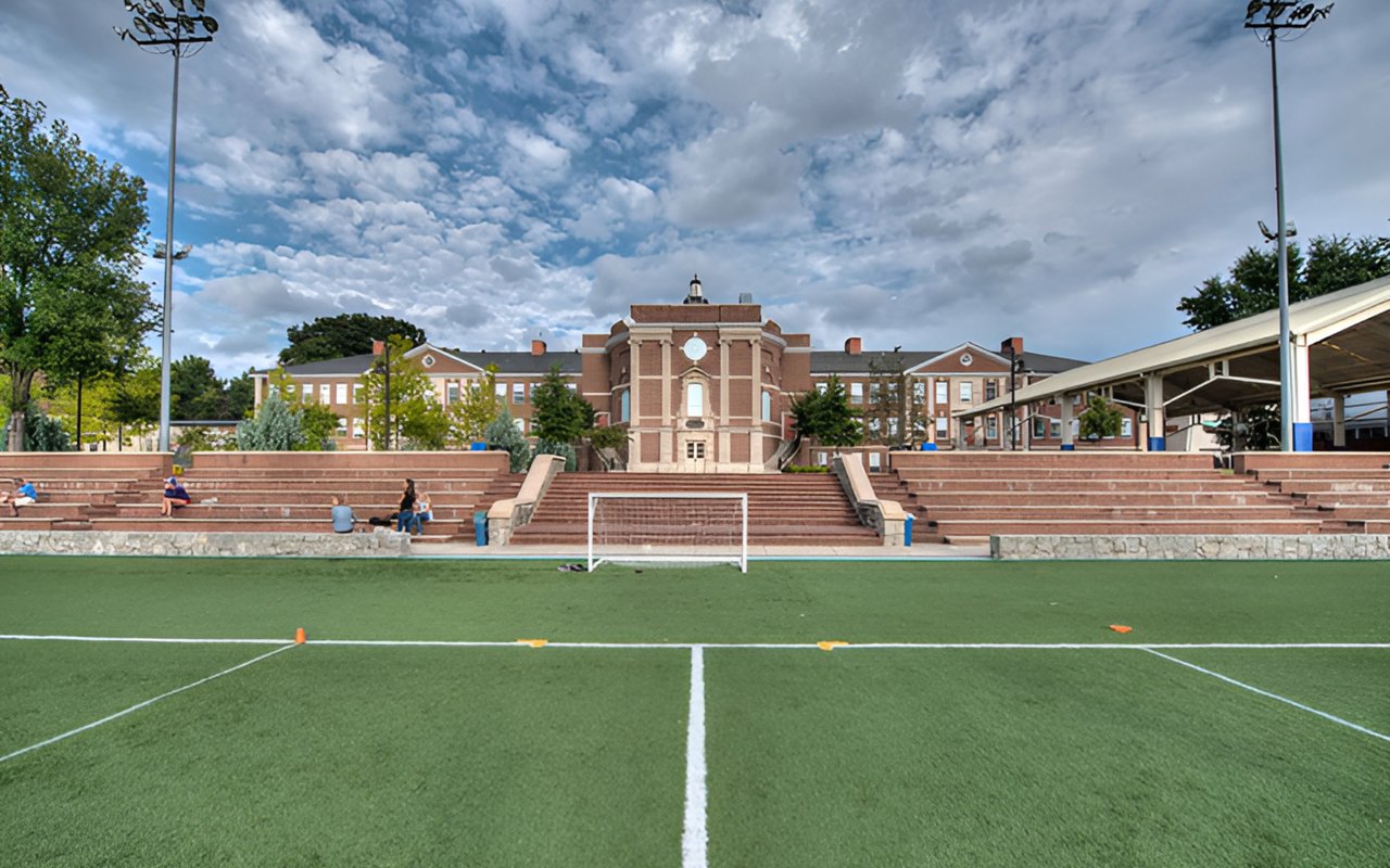 Beautiful Garden Hills Lives Up to Its Name