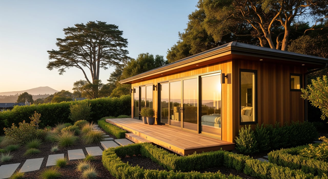 ADUs In Kentfield: Costs, Value And What To Know