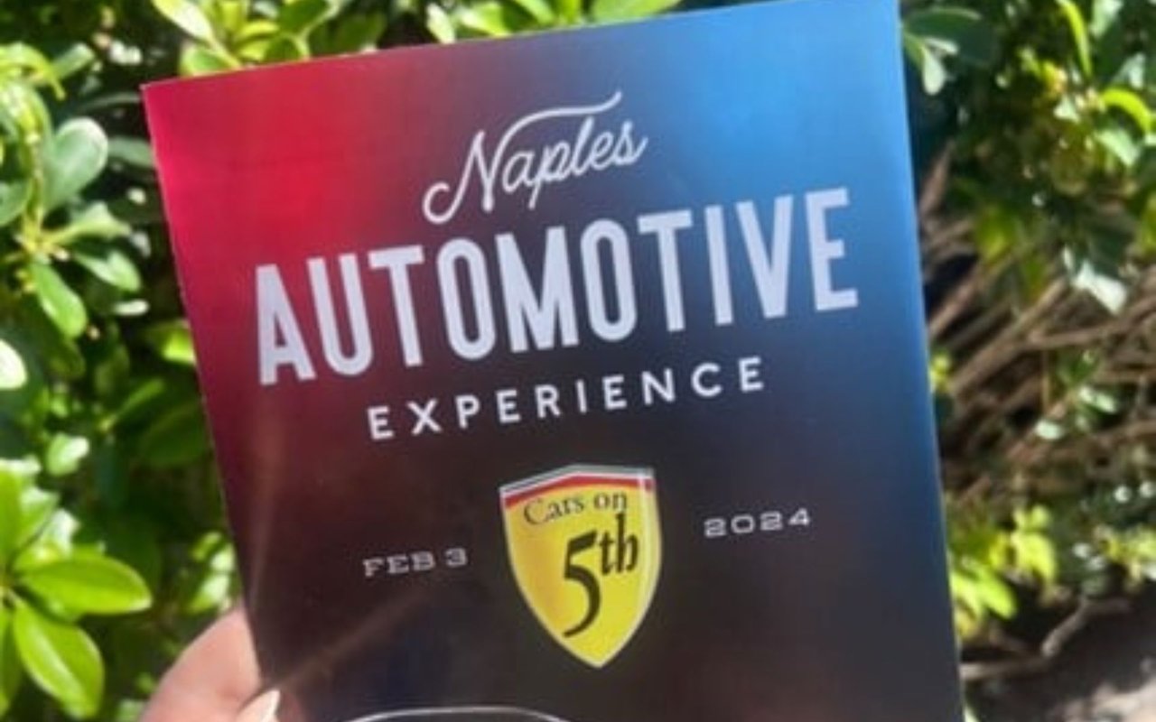 A Dazzling Showcase of Horsepower and Luxury: The 20th Annual ‘Cars on 5th Concours’