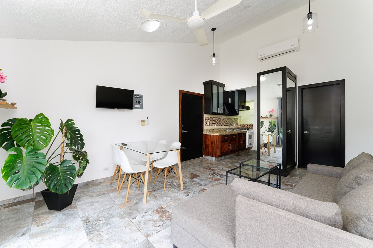 2 Bedroom, Condo, Mirador #6