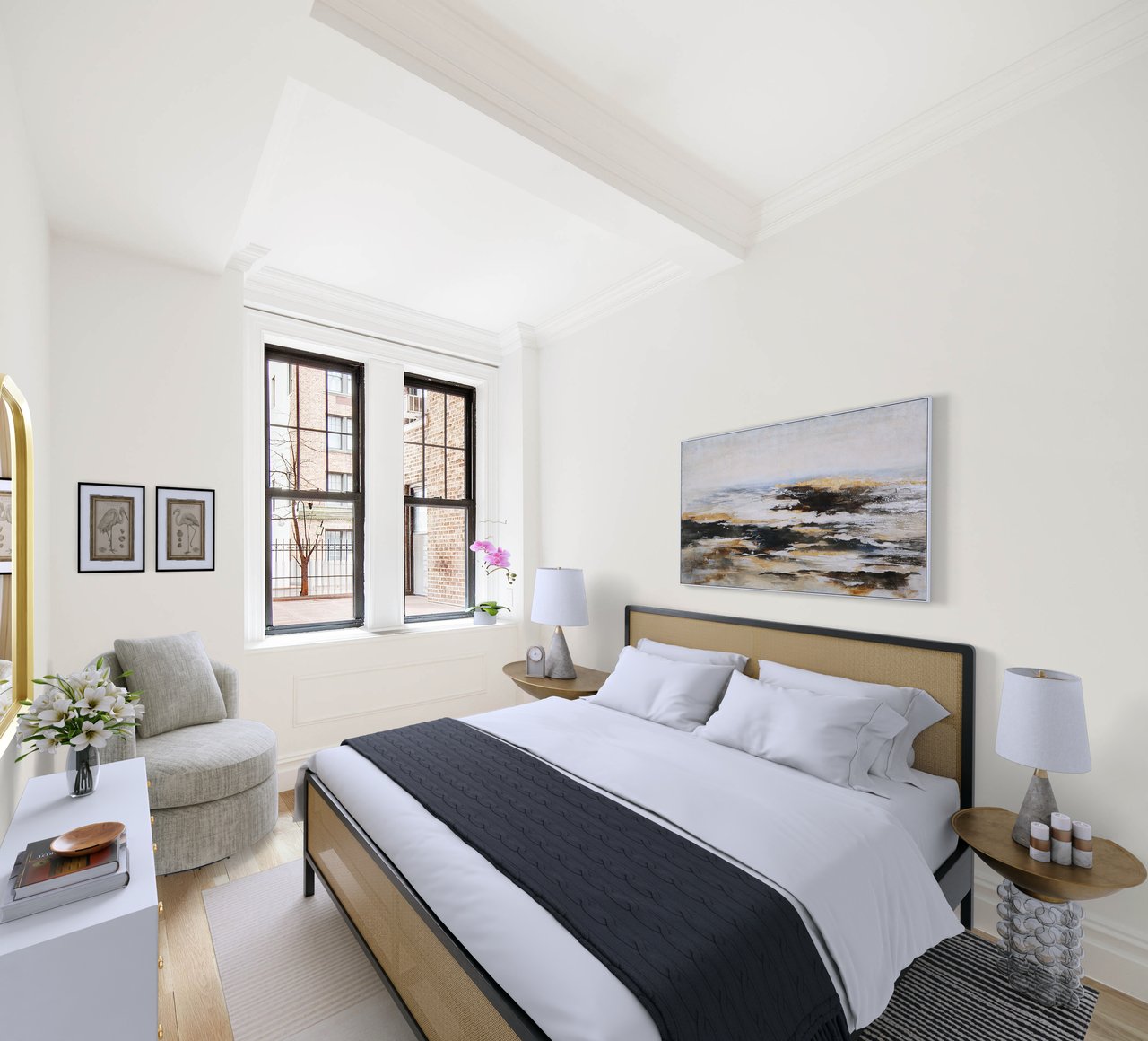 Upper West Side