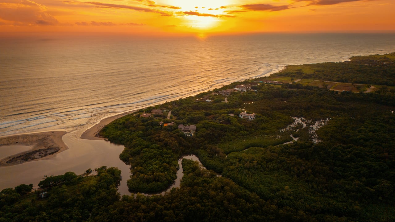 HACIENDA PINILLA | GUANACASTE