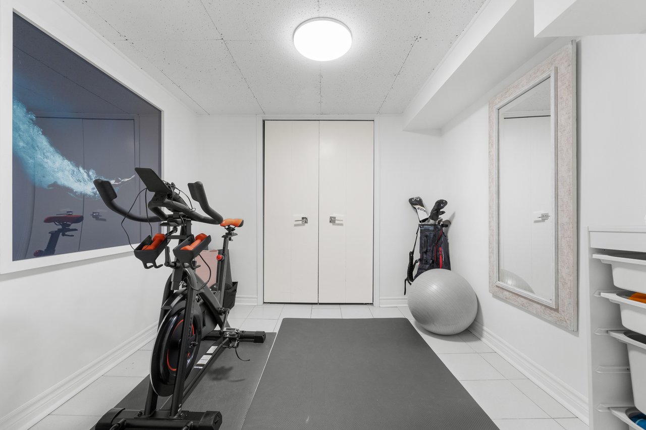 Trinity Bellwoods Duplex