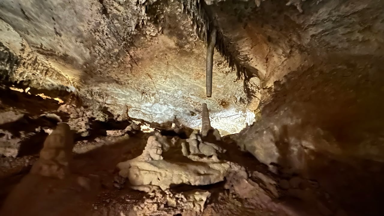 Exploring Cave of the Winds: Colorado’s Underground Adventure