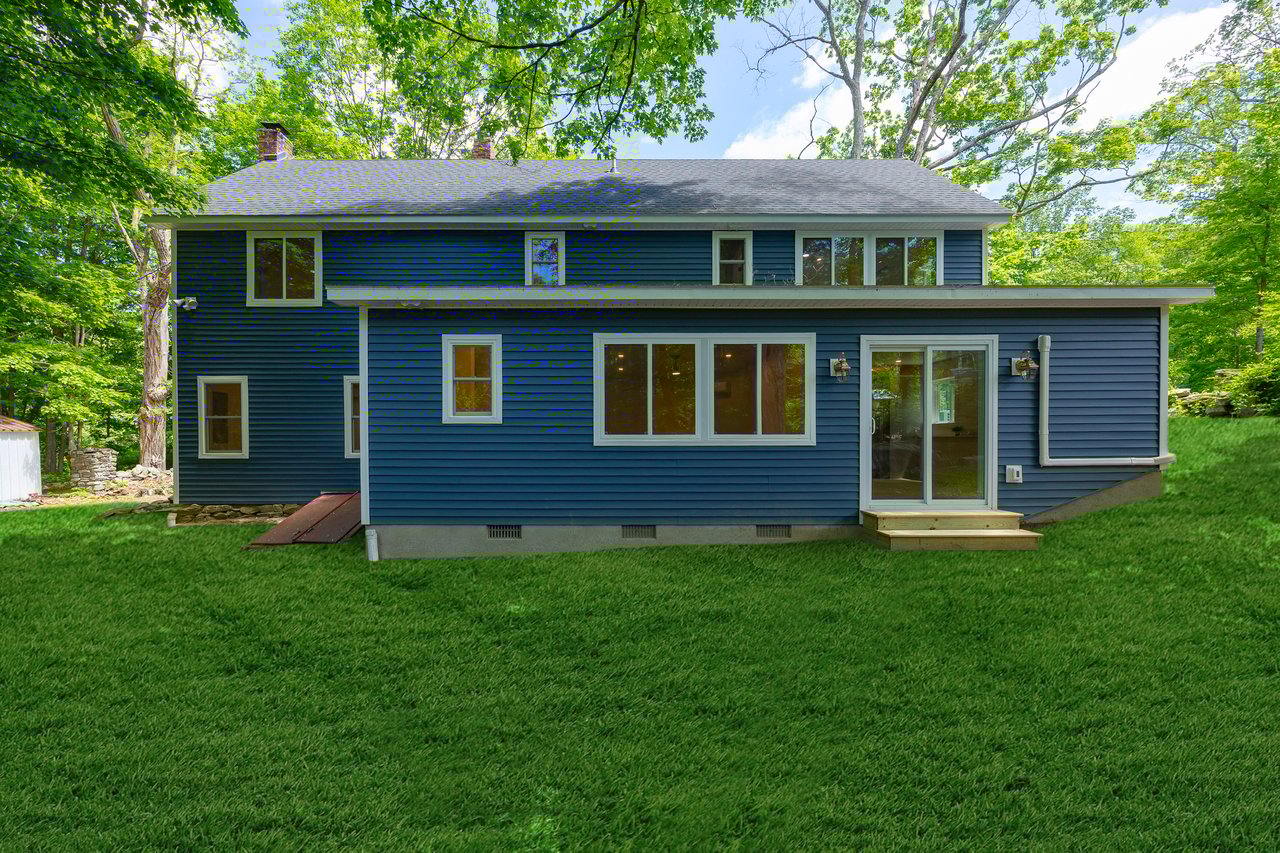 300 Seminary Hill Road