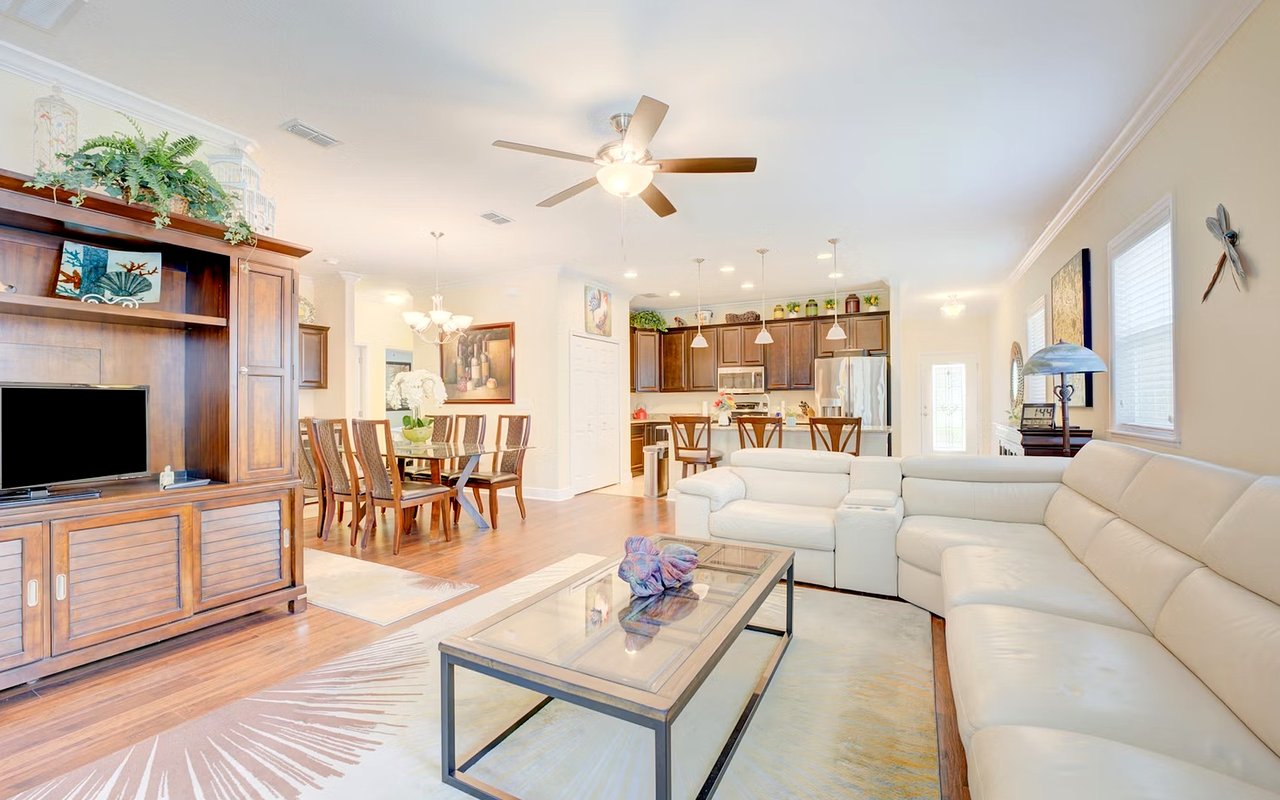 What “Move-In-Ready” Really Means, and Whether a Move-In Home Is Right for You
