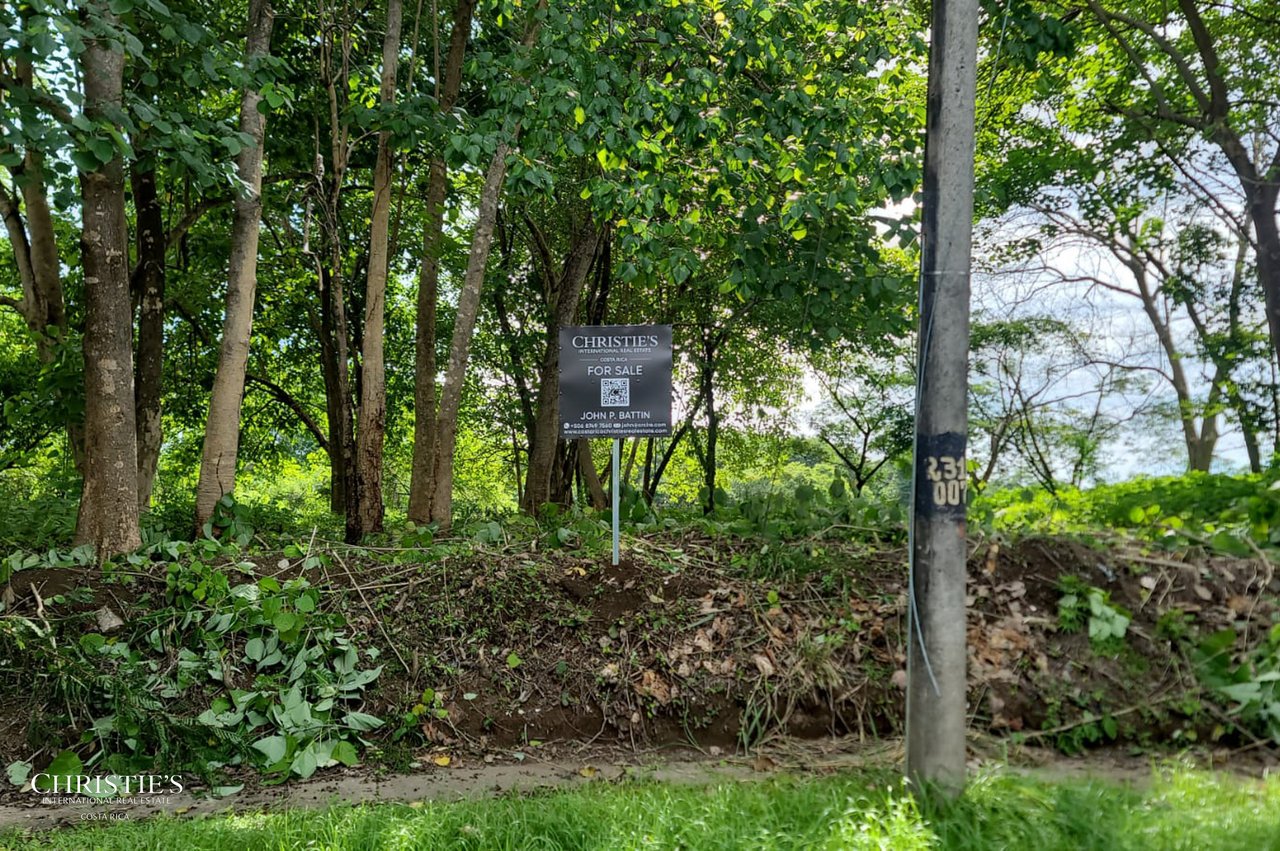 Flamingo Estates Corner Lot #15