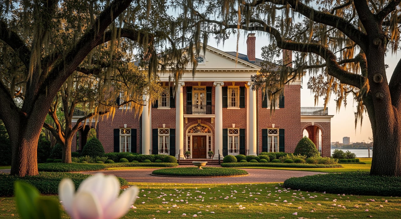 What It’s Like Living In Shreveport