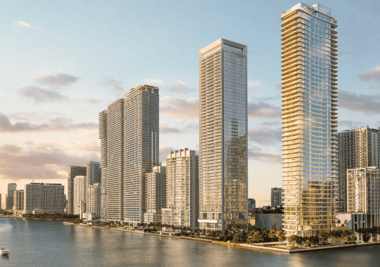 Introducing LILLI: A New Expression of Boutique Waterfront Living in Miami’s Edgewater