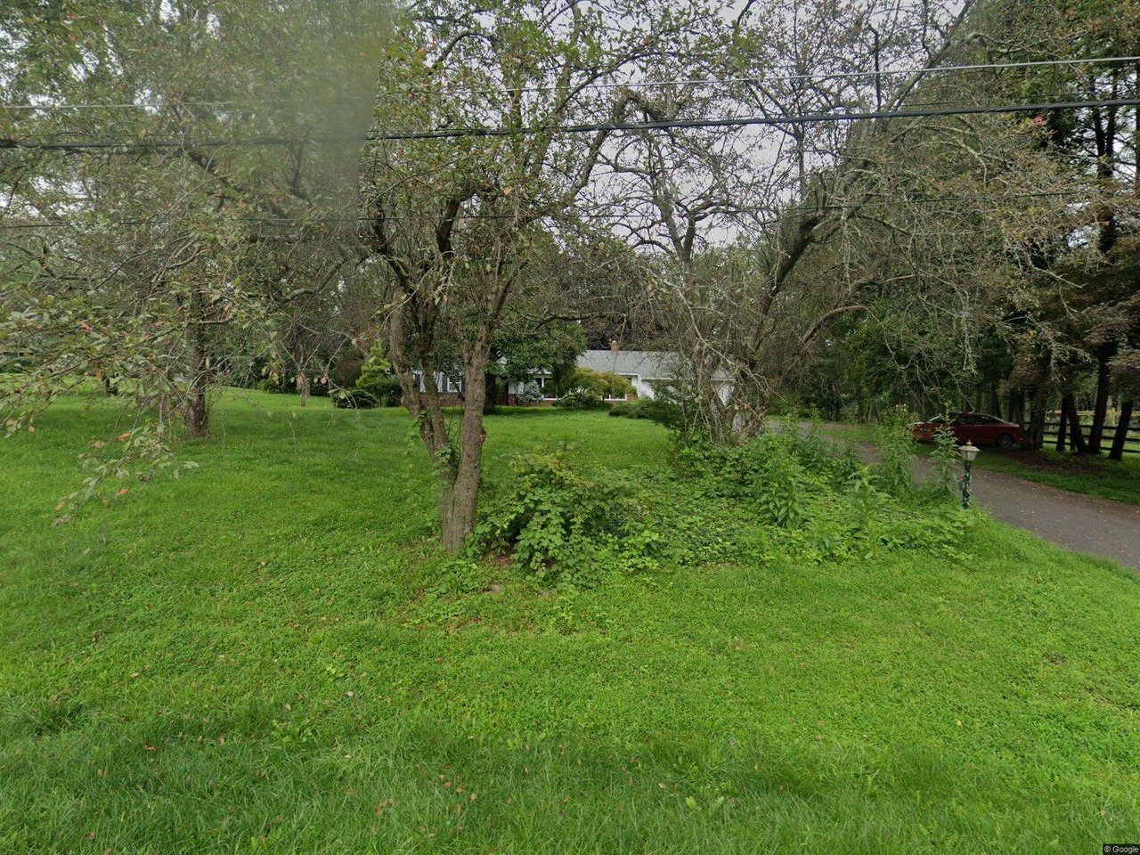 14 Oxford Cir