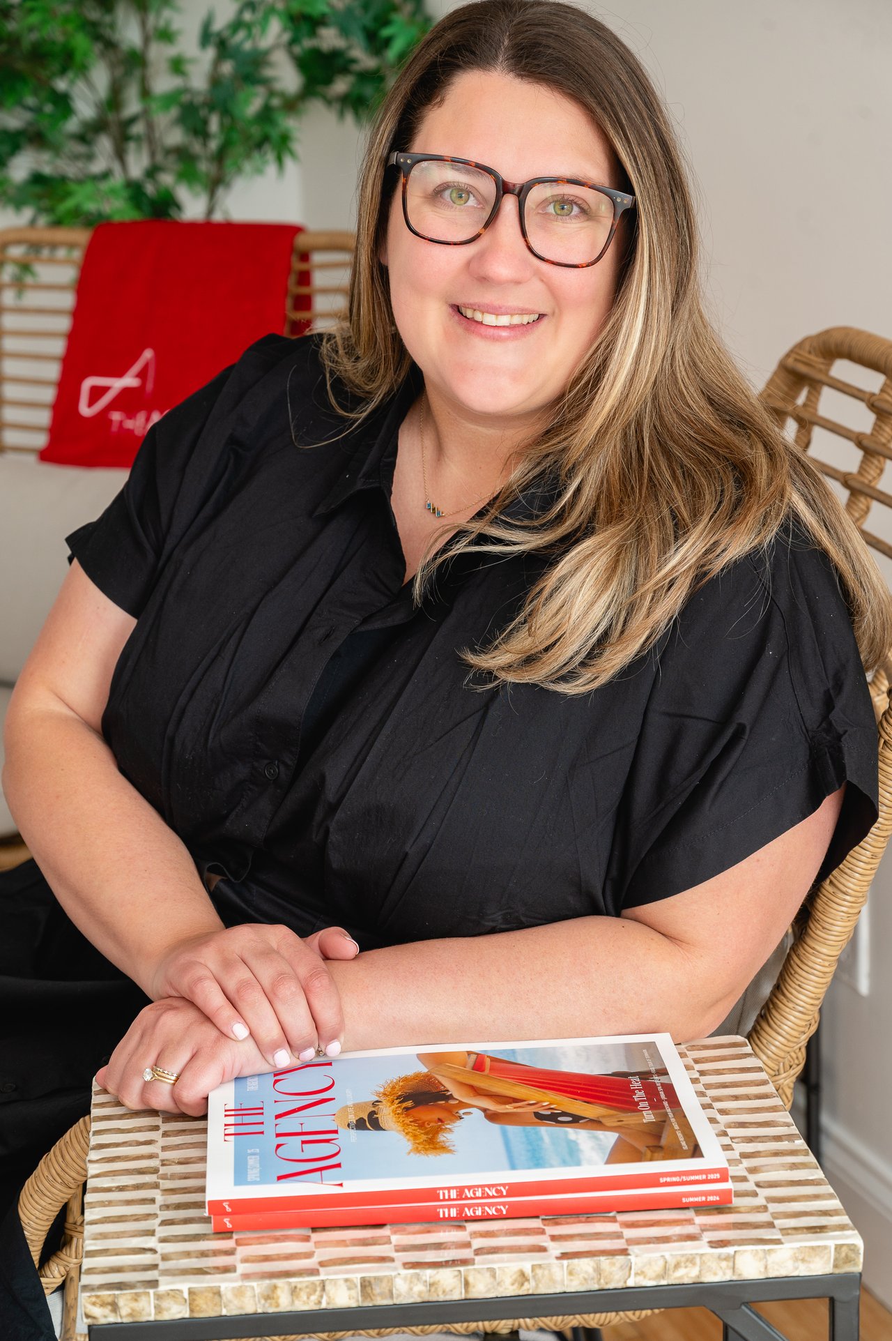 Mary Kate DiLegge