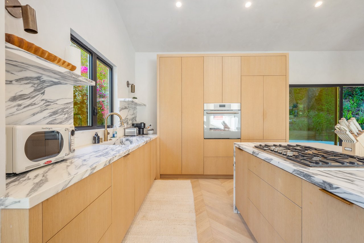 Bowmont Estate🏝️