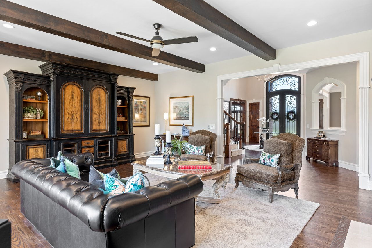 1215 Devonworth Drive