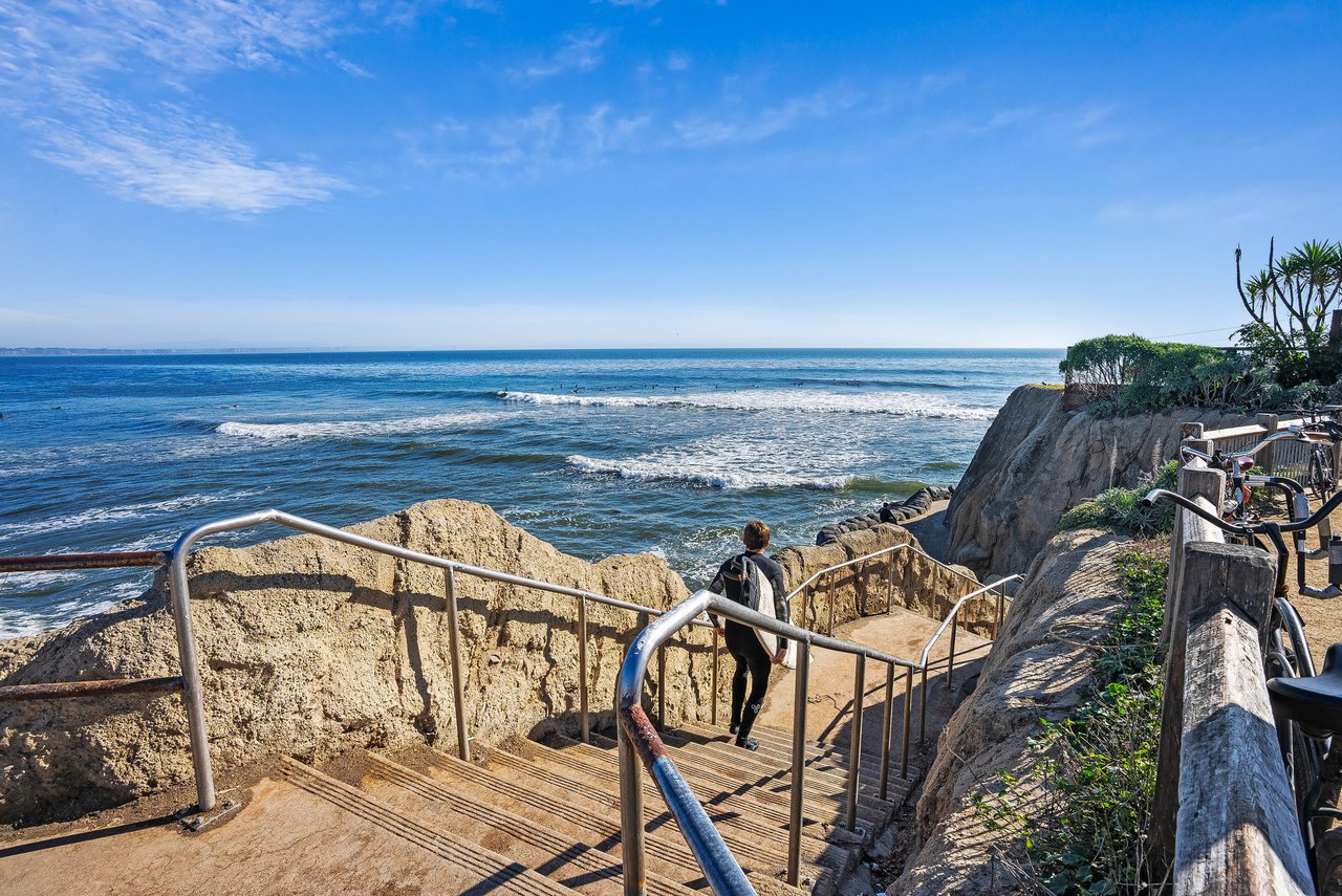 Pleasure Point
