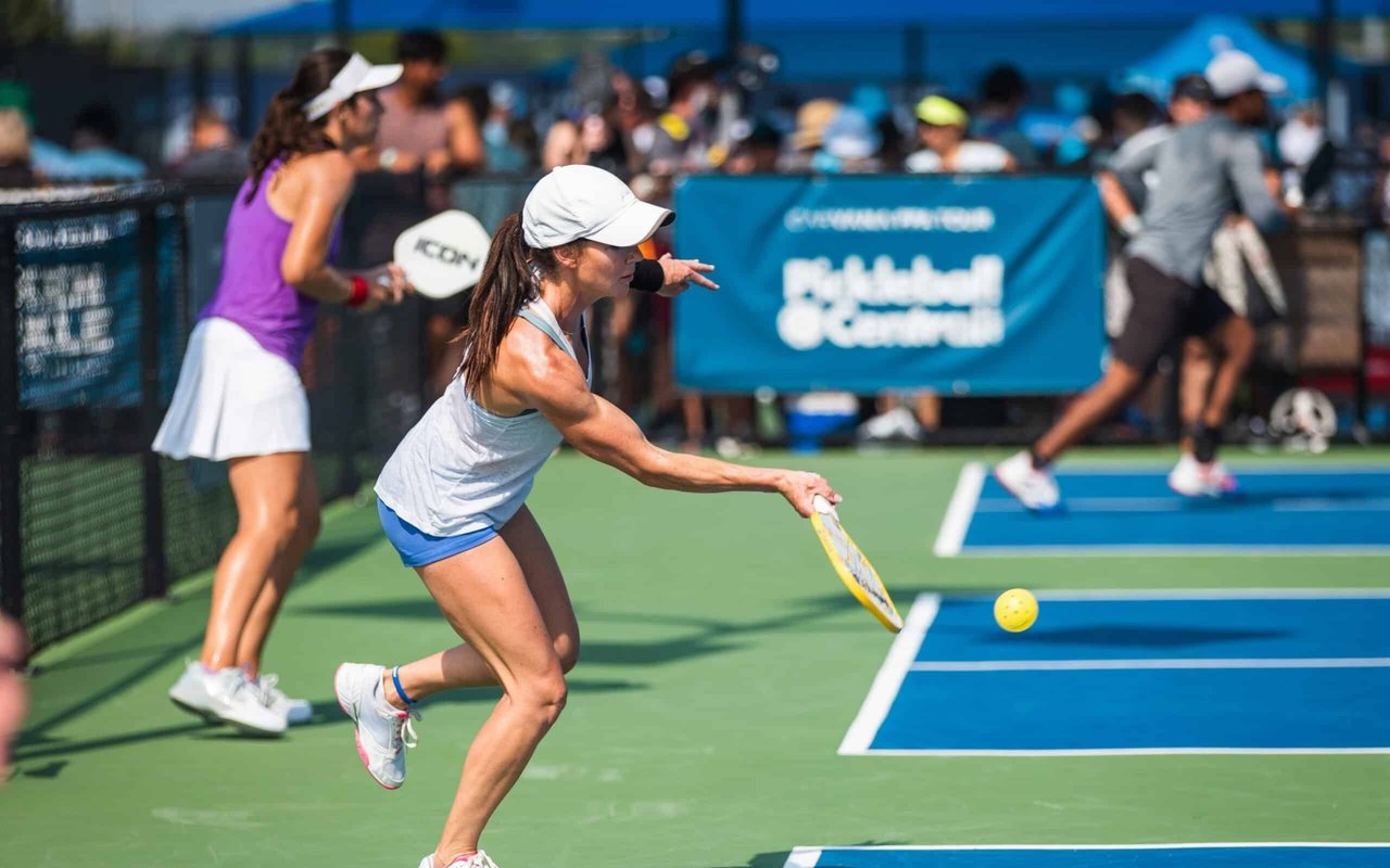 Paddle Up, Punta Gorda! A Local Guide to Pickleball Hotspots