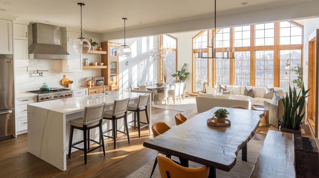 Interior Design Styles for Your Lake Oswego Home