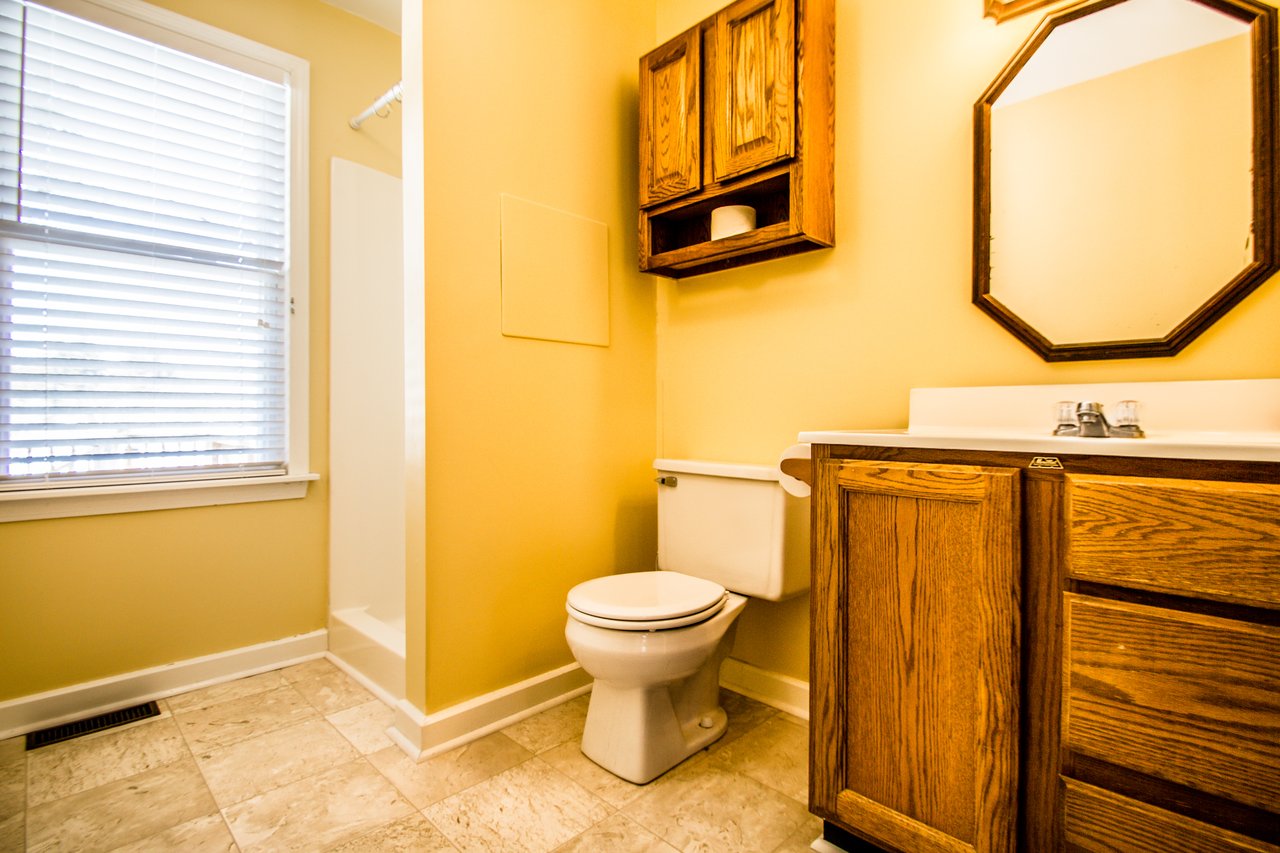 Rental Available October 1st