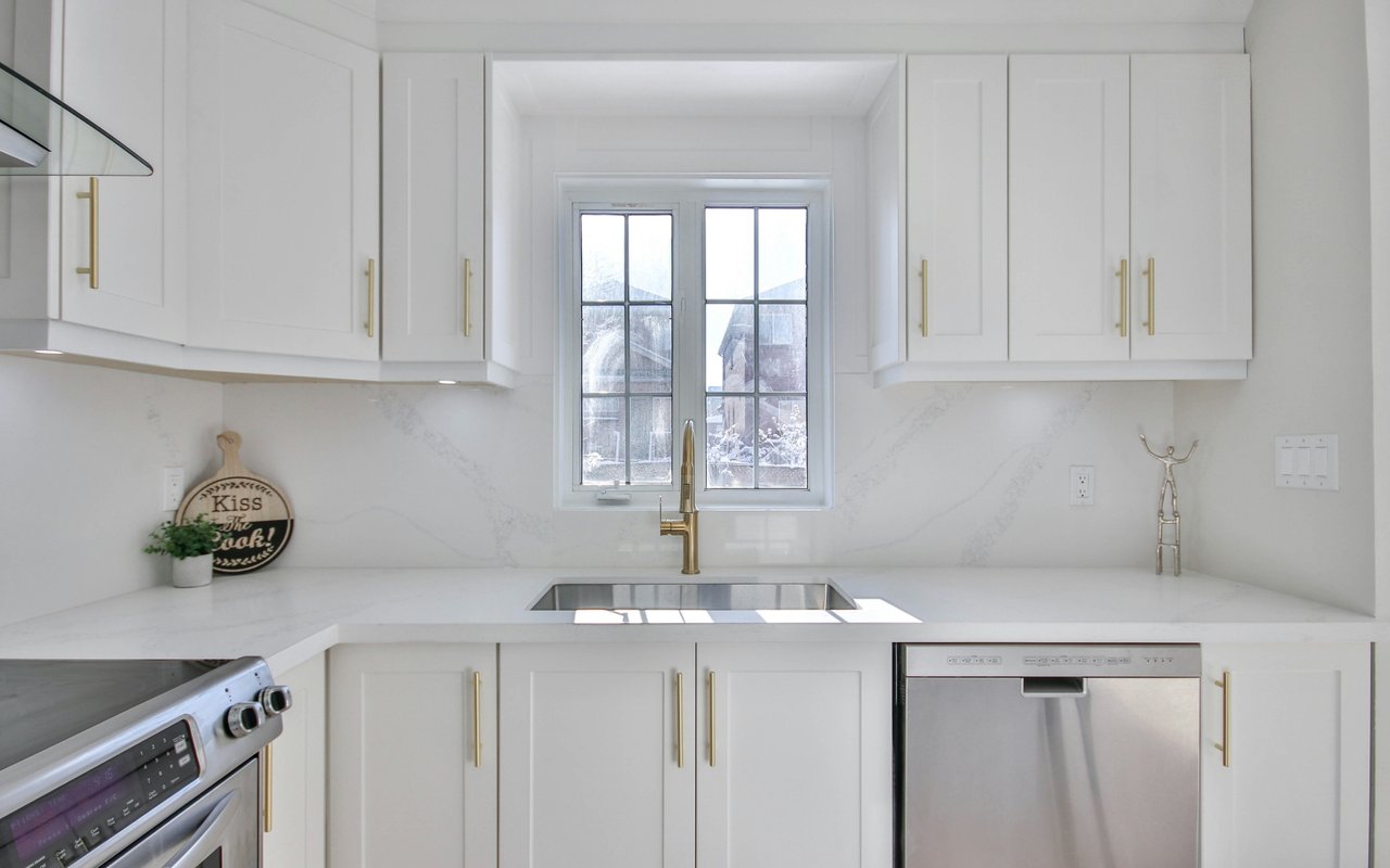 Refresh Your Home by Using Staging Techniques