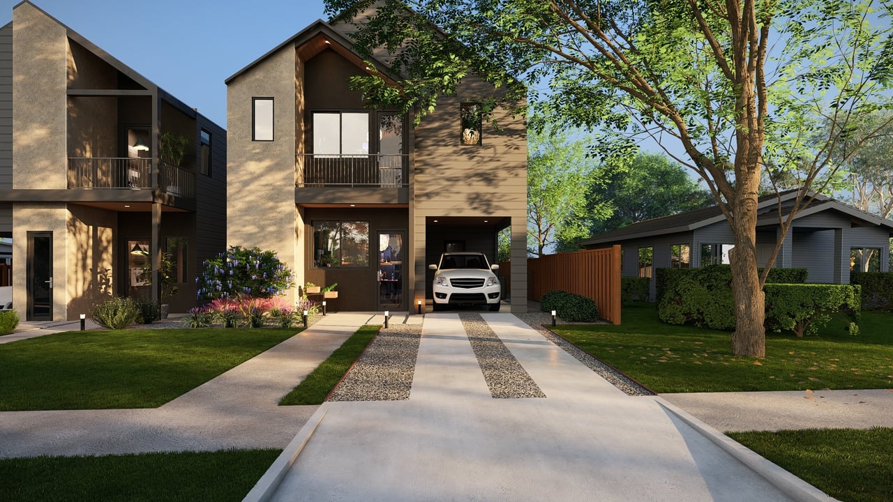 1004 Juanita Street #1 