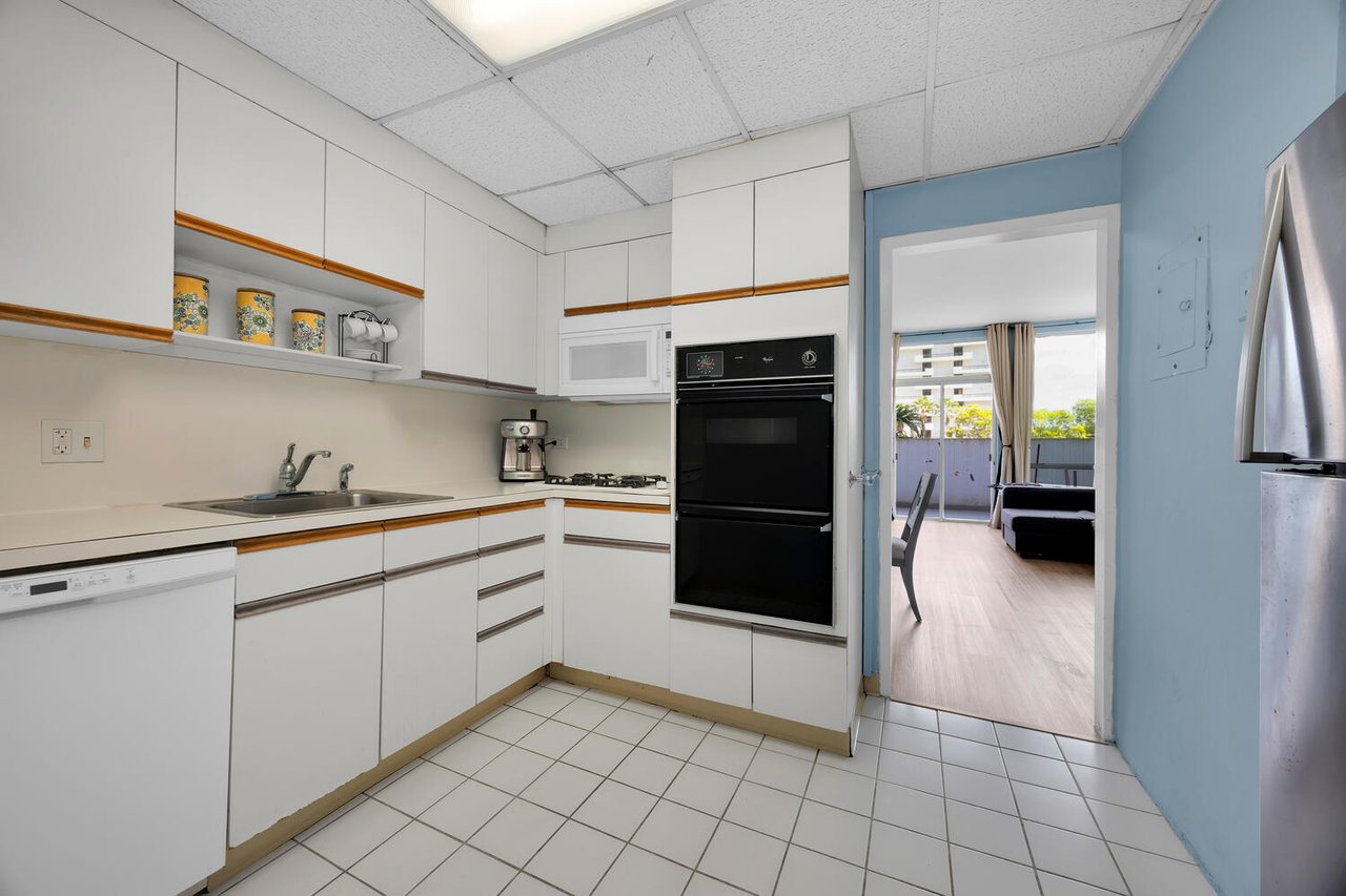 Just Listed at The David William Hotel