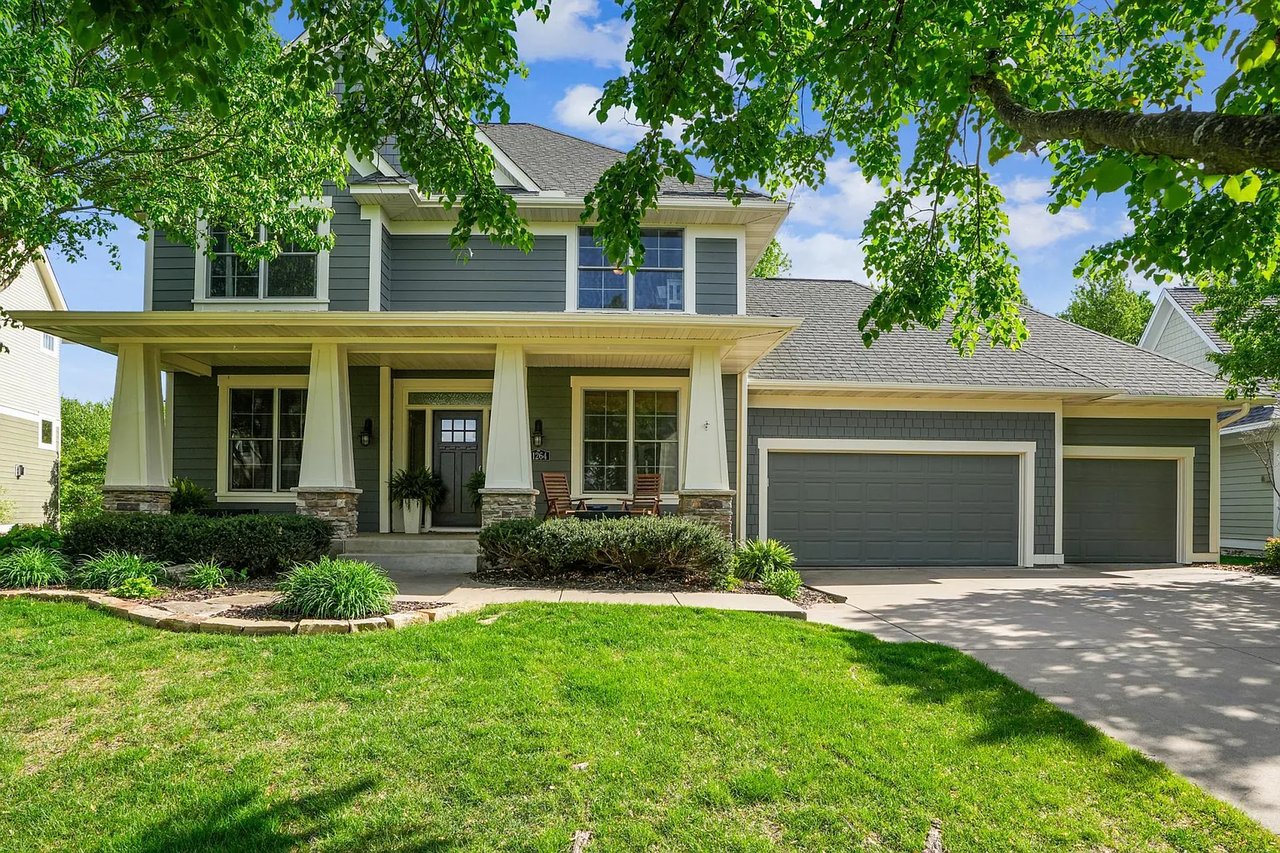 11264 Stonemill Farms Curv