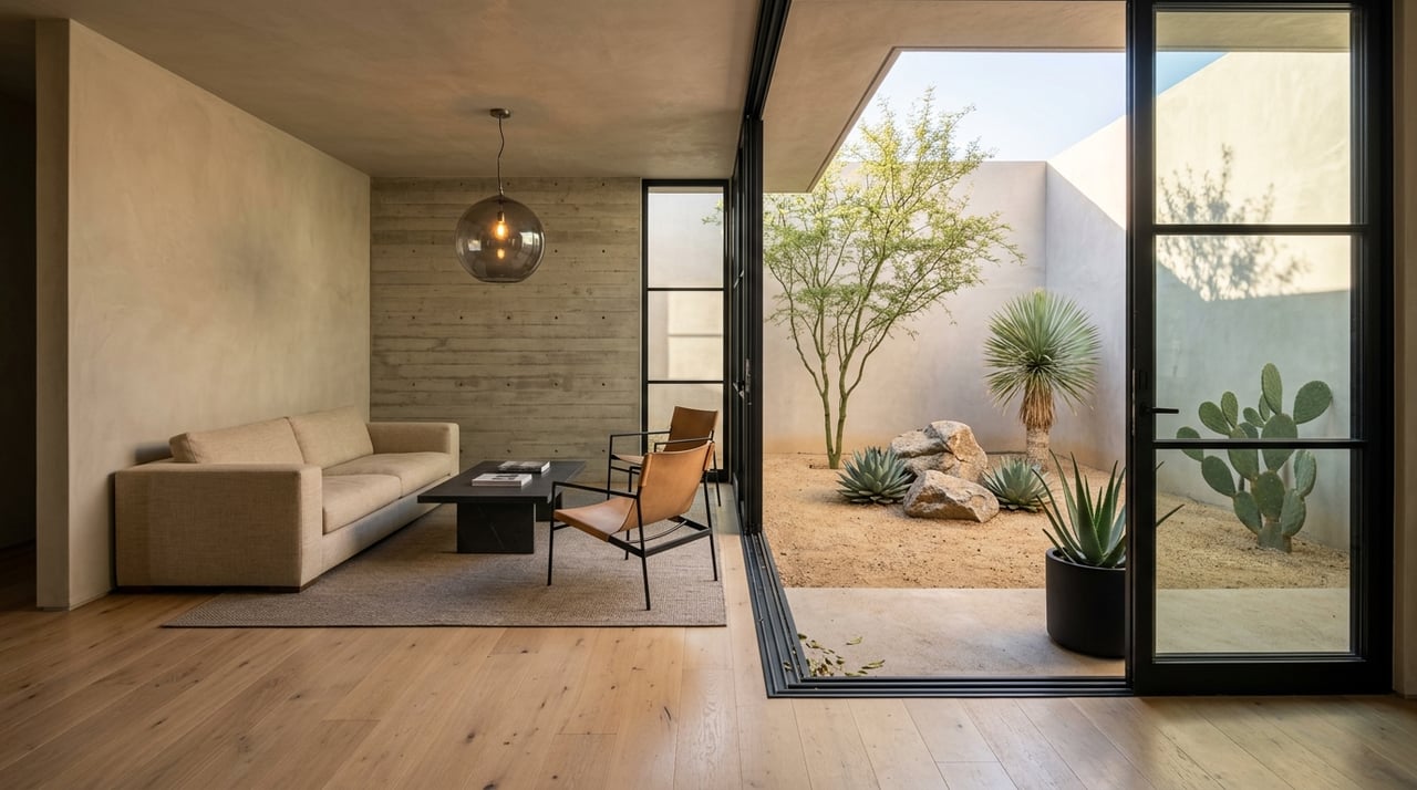 Planning A Move From A Scottsdale Estate To A Lock And Leave Home