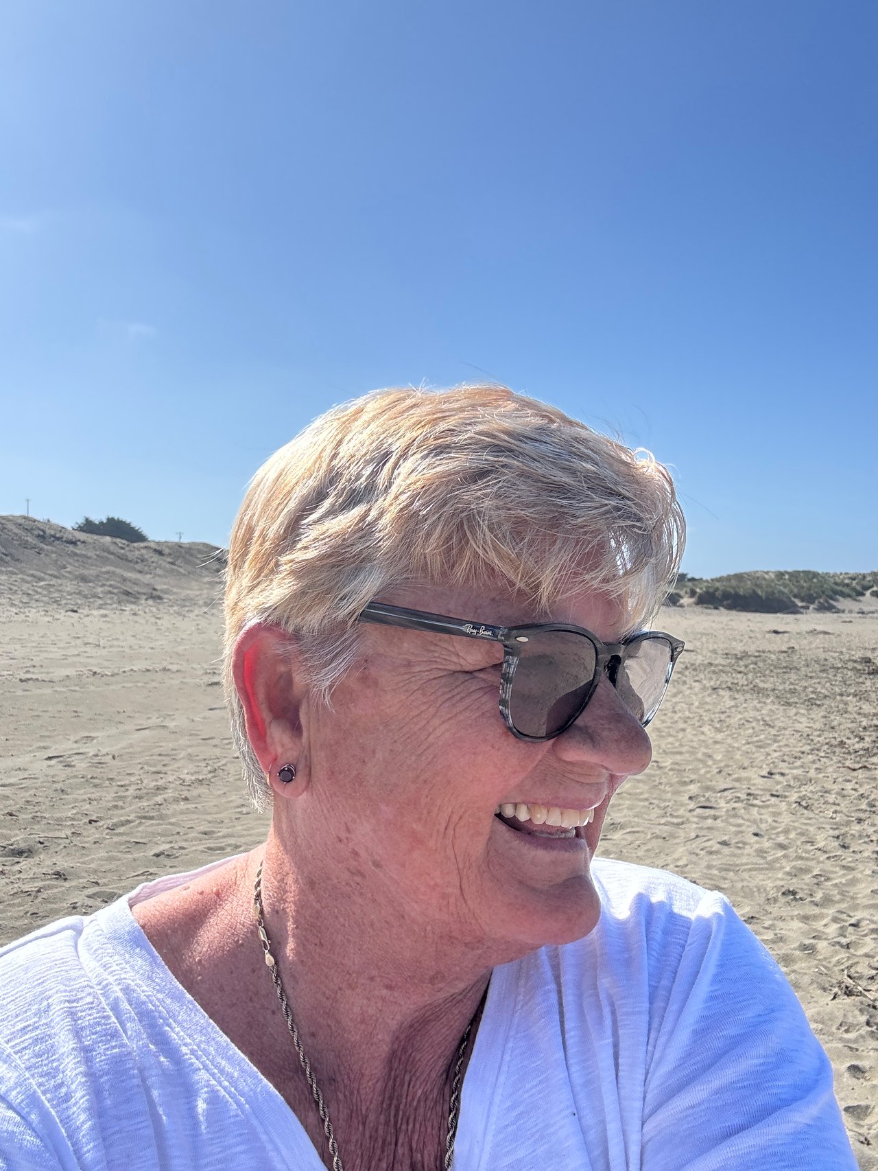 Delores Rogers