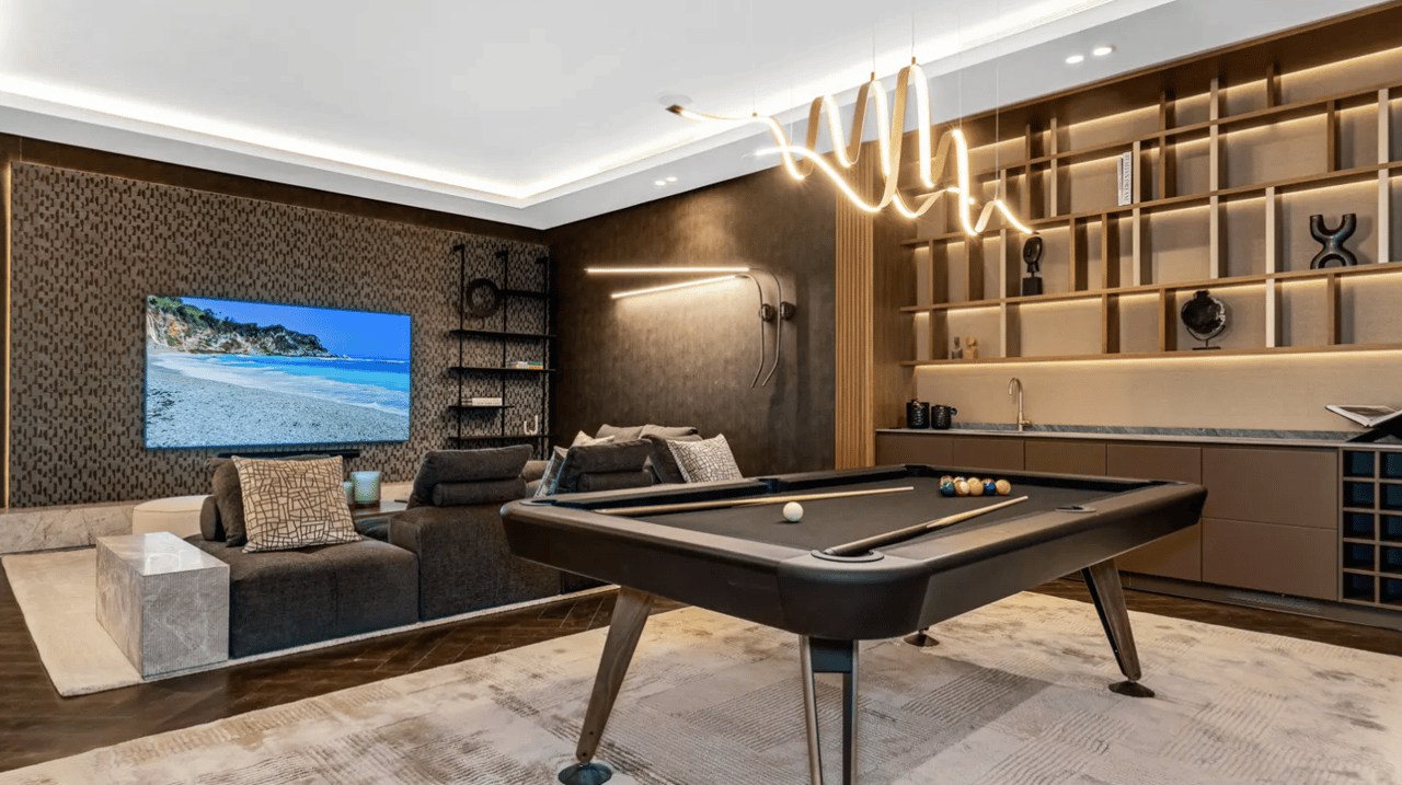 Villa Allure