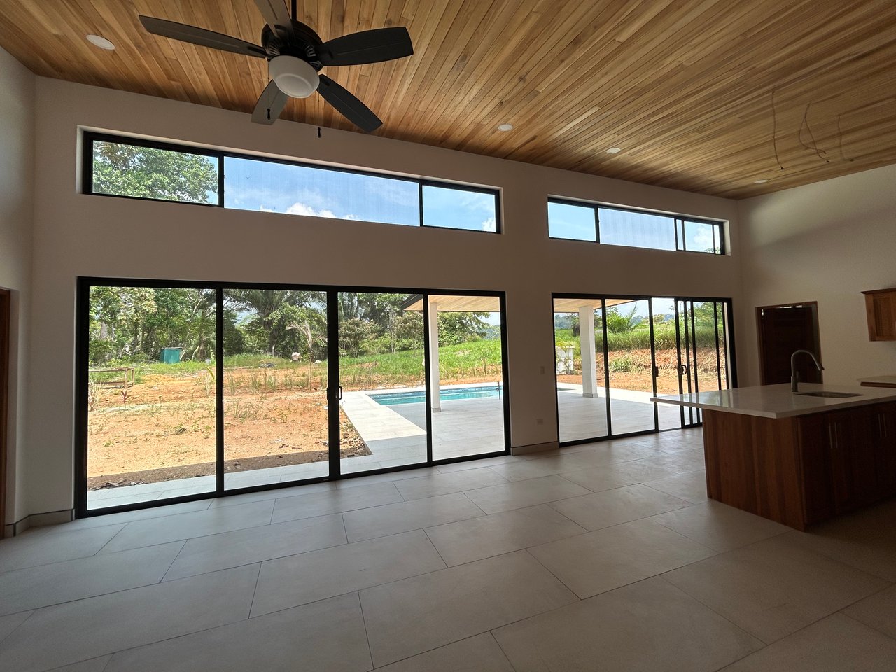 Modern Homes for Sale in Ojochal – El Tucán Paradise | Gated Community Costa Rica