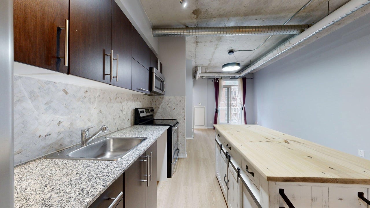 170 Sudbury Street Unit: 413