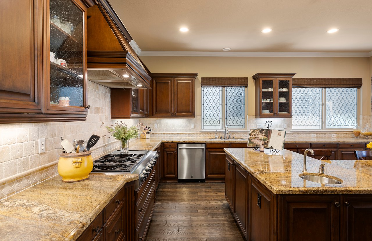 19 Calle Estilo Nuevo