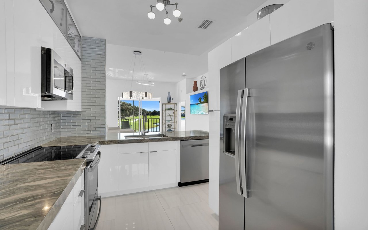 2350 Carrington Court #202