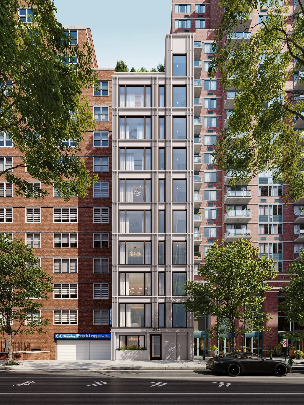 20 West 15th Street