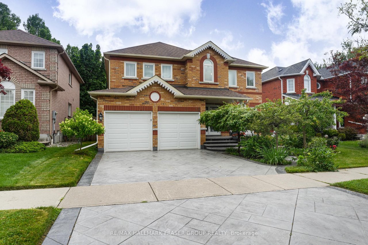 10 Mcneilage Crt