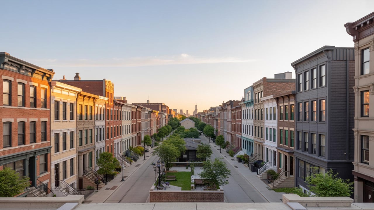 Pilsen Real Estate Insights: What Buyers Should Know Now