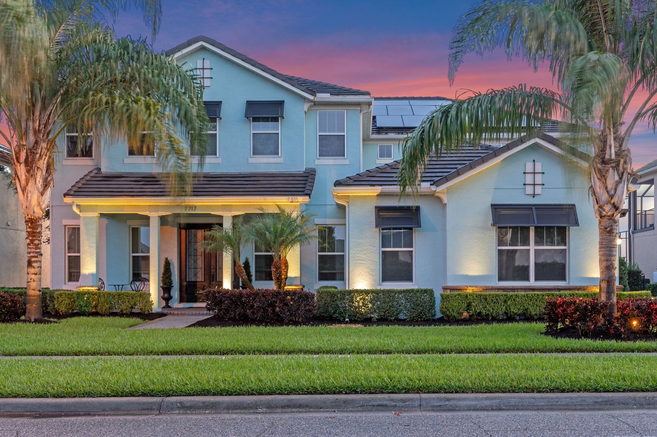 7717 Green Mountain Way, Winter Garden, FL 34787