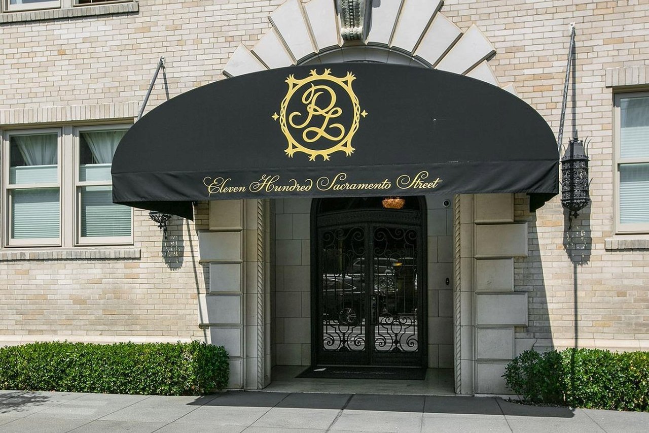 The Park Lane Residence 504
