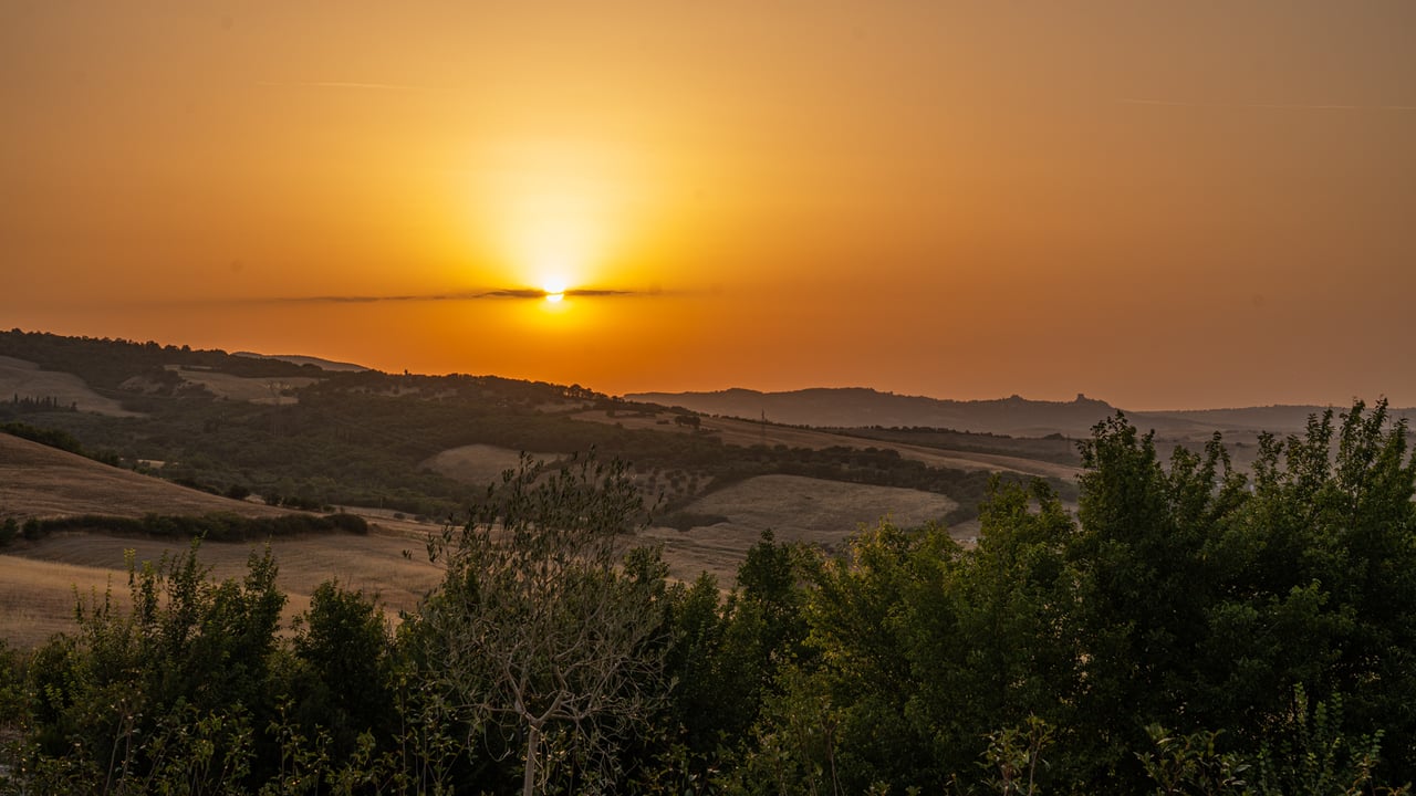  PODERE BELLEZZA