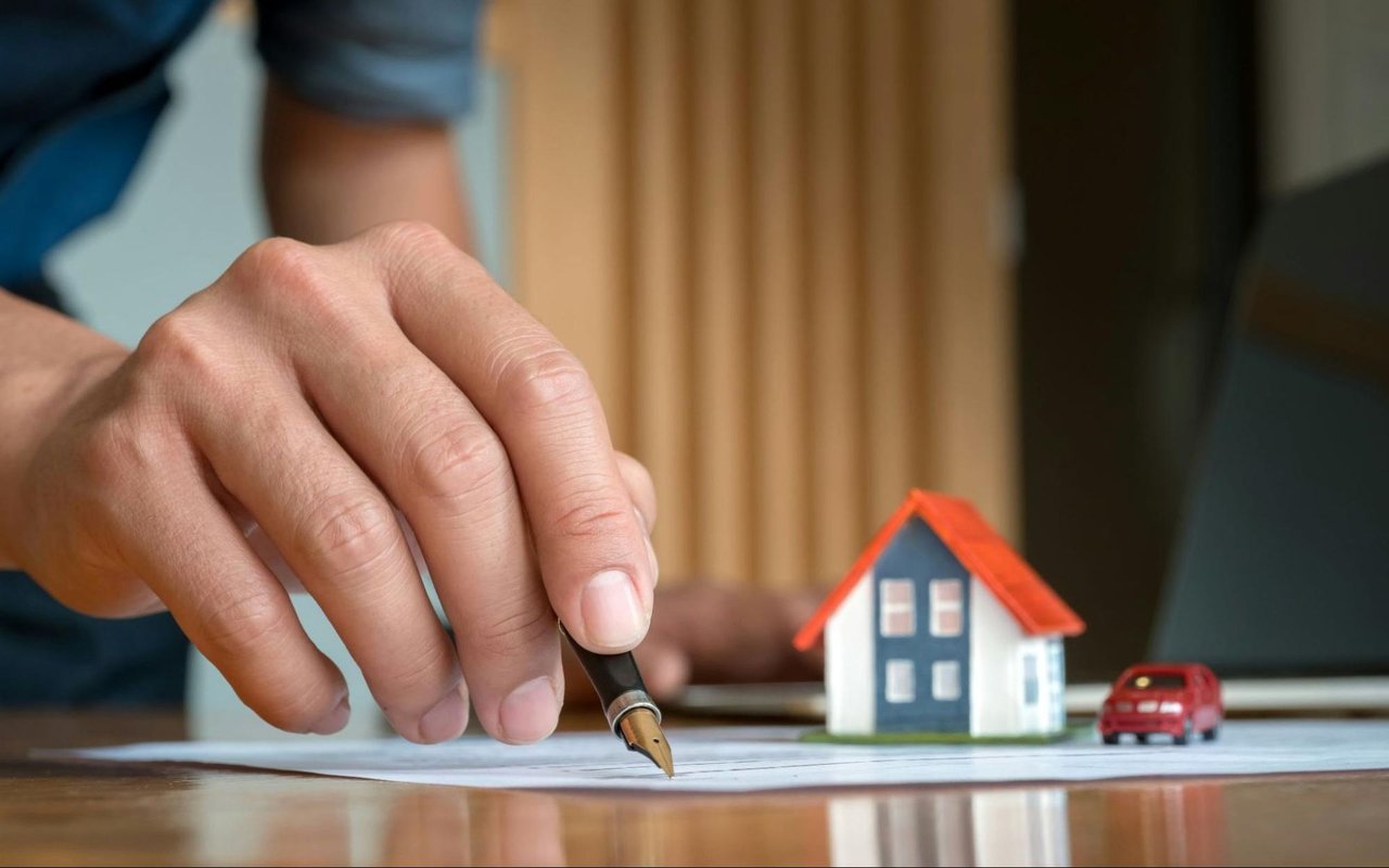 Investing in Real Estate in Alpharetta