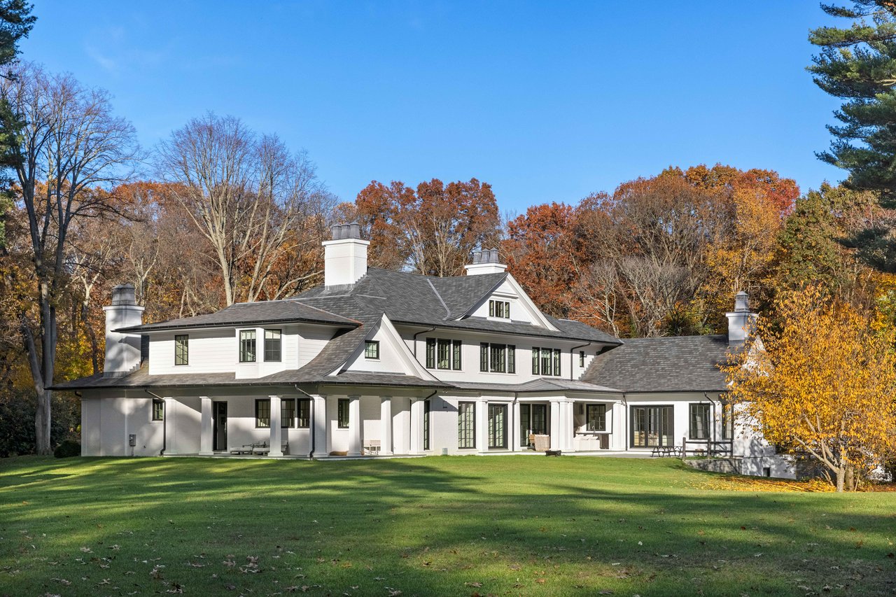 Old Westbury
