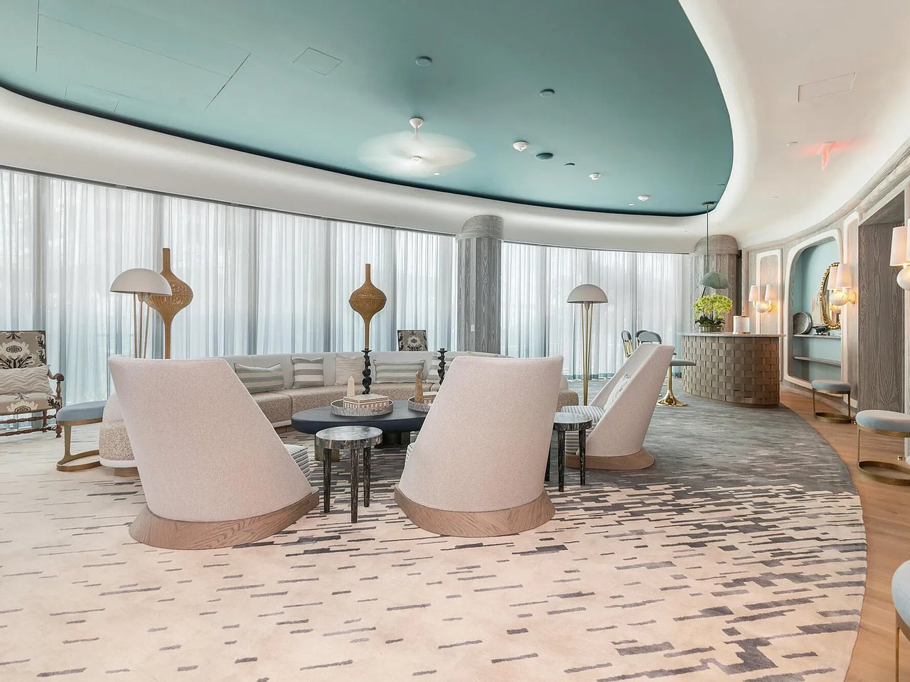 1333 S Flagler Dr #2202