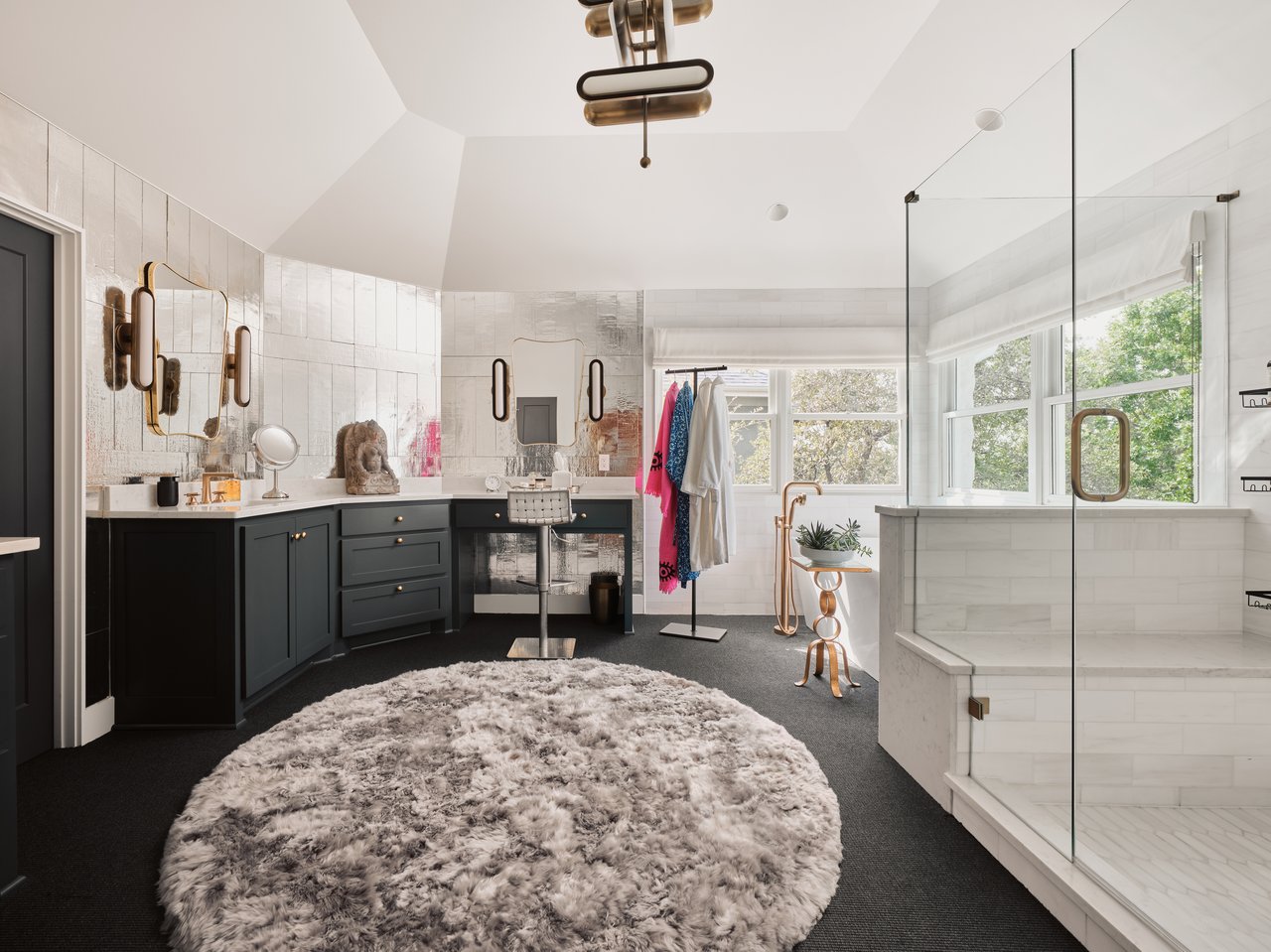 Austin Modern Sanctuary