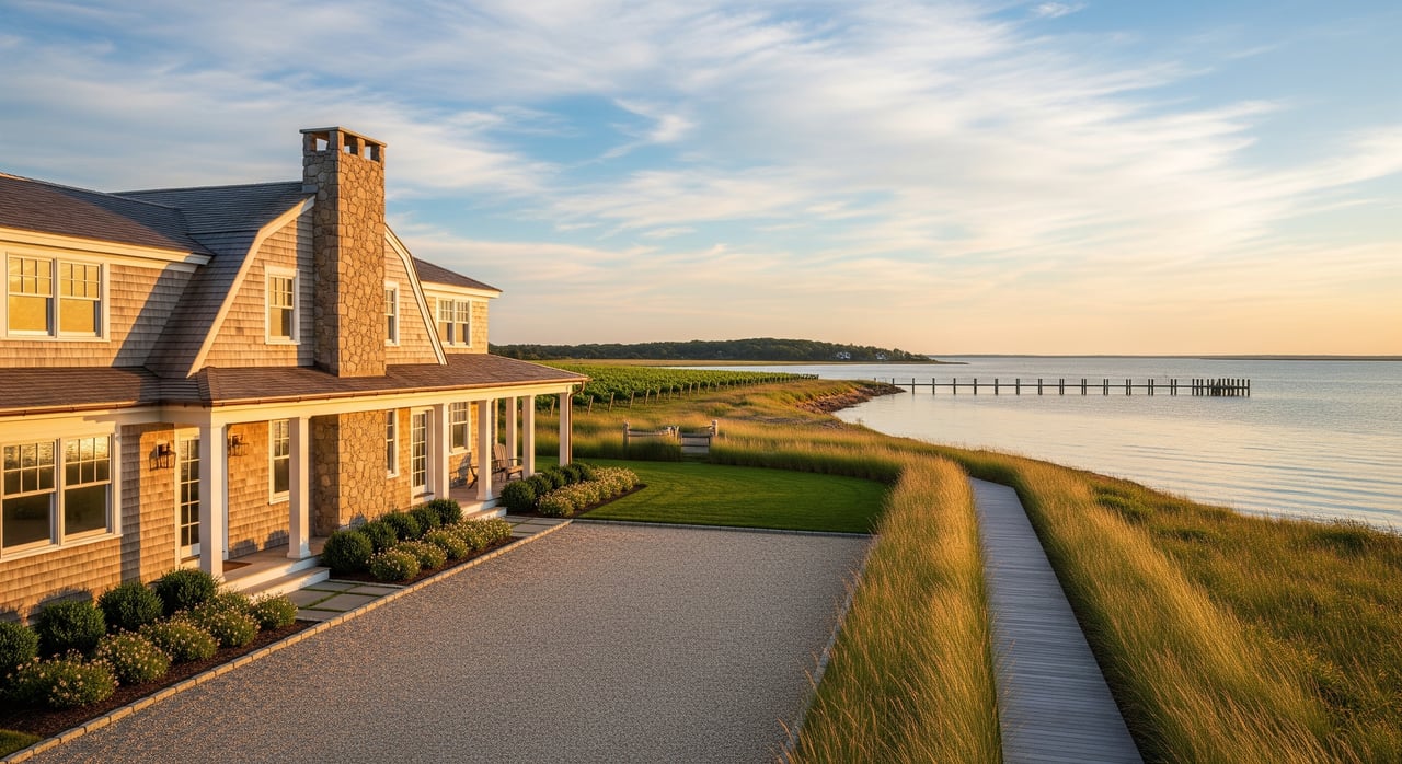 Short‑Term Rental Rules On The North Fork