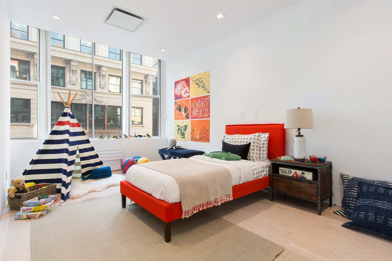 31 West 21st Street, 9FL