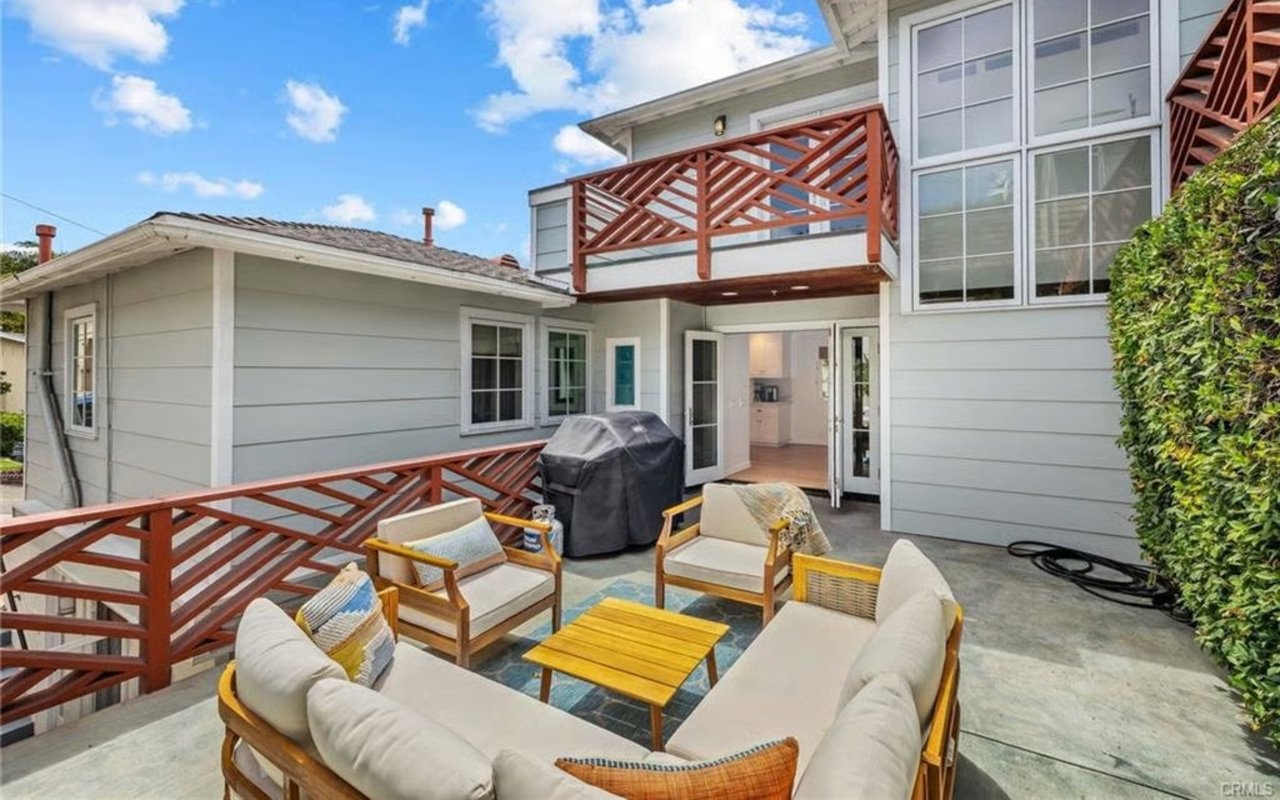 For Rent 107 High Drive, Laguna Beach $9,000