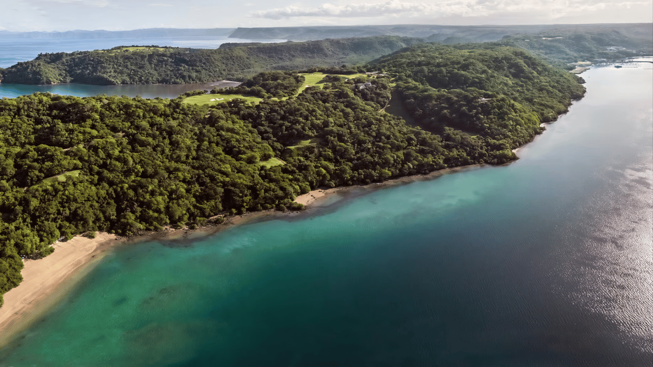 Andaz Residences Peninsula Papagayo